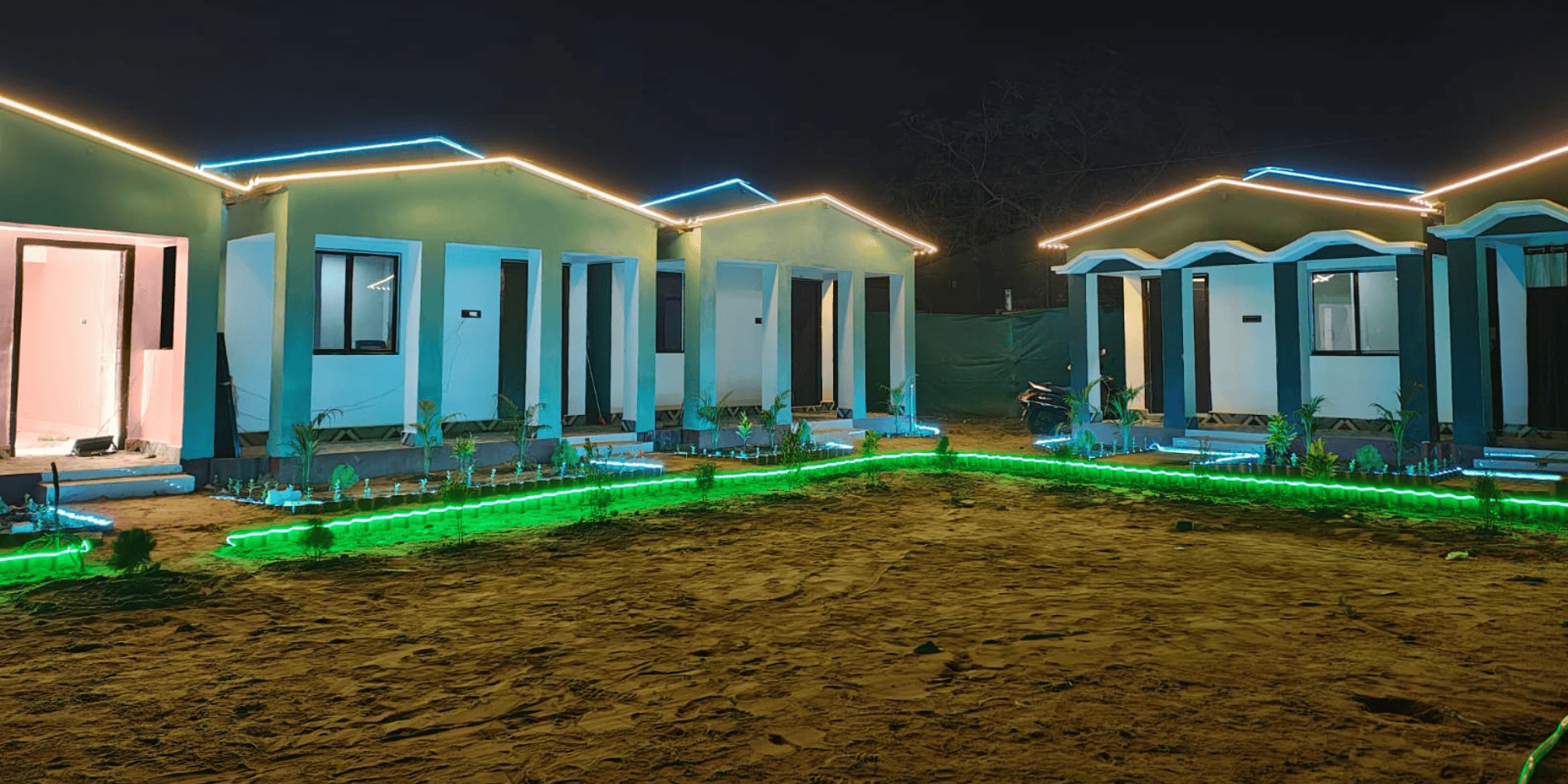 MAYURBHANJ MEDICAL ACADEMY